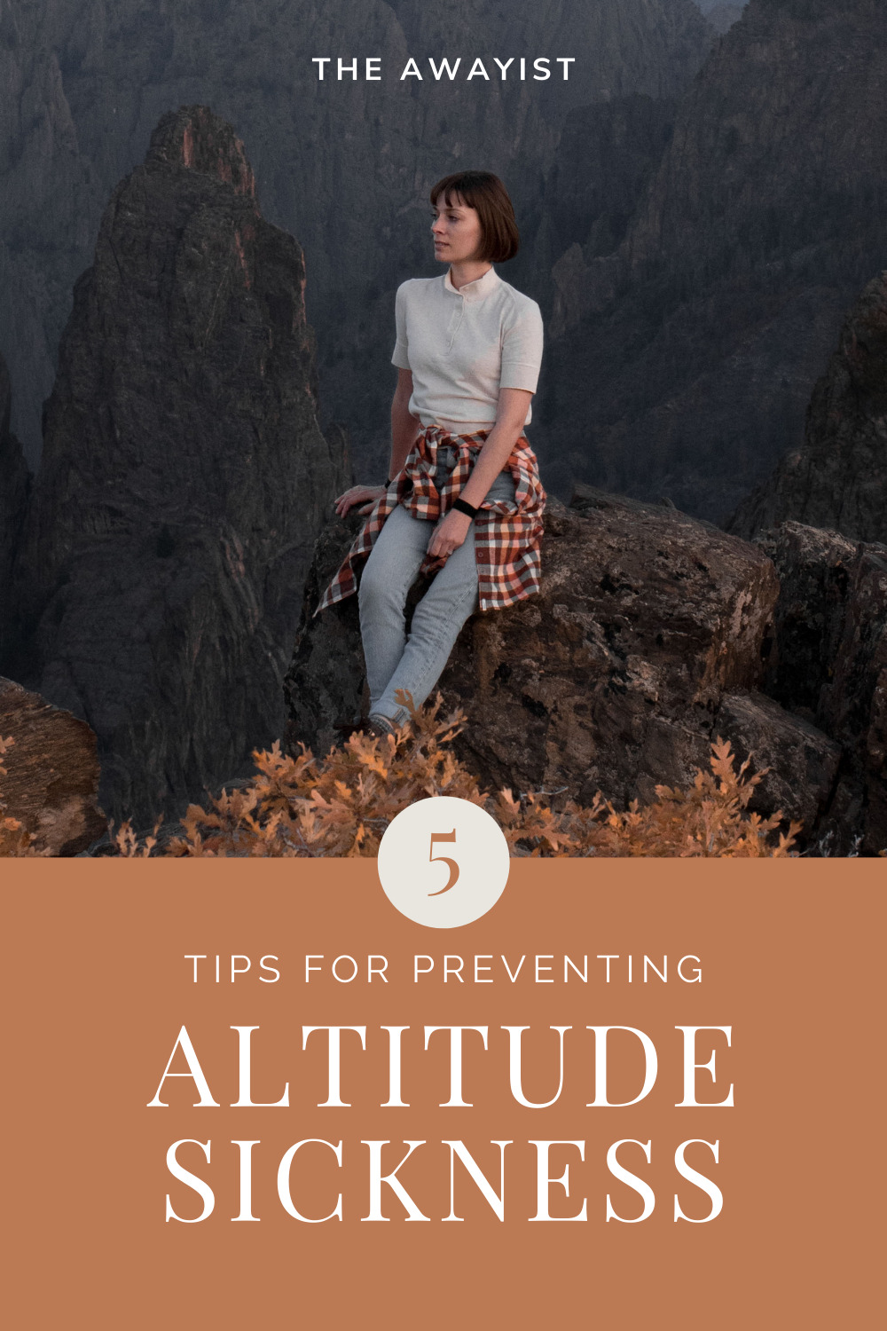 5 Tips For Preventing Altitude Sickness (#5 Is My Secret Weapon)