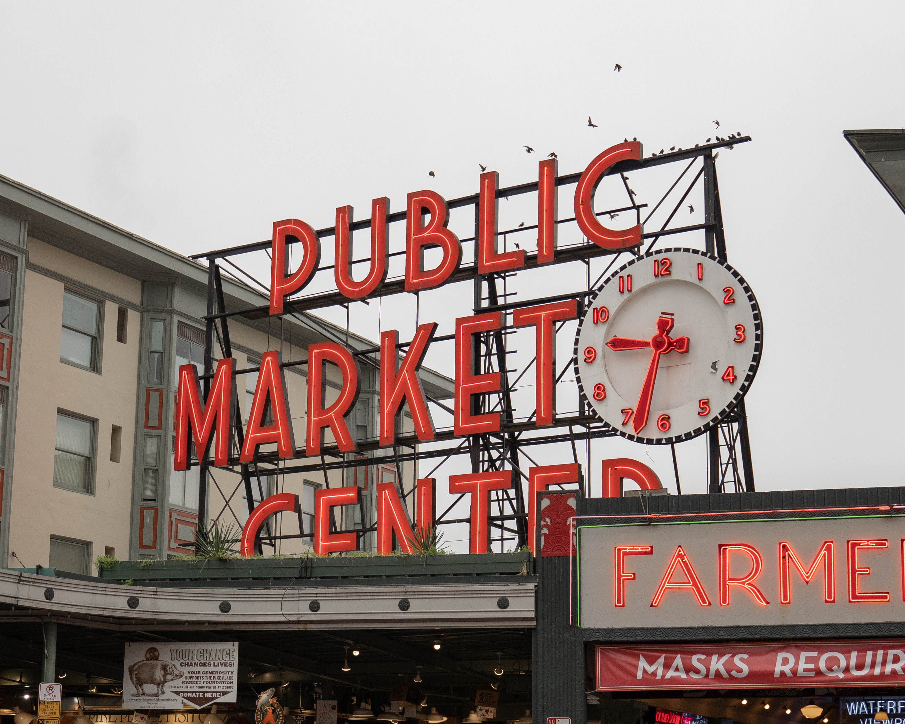 5 products and brands (+1 bonus) you didn't know were from Tacoma and the  South Puget Sound
