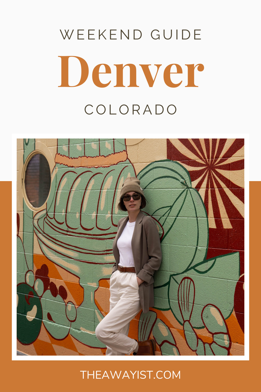 Weekend Trip To Denver, Colorado - The Awayist