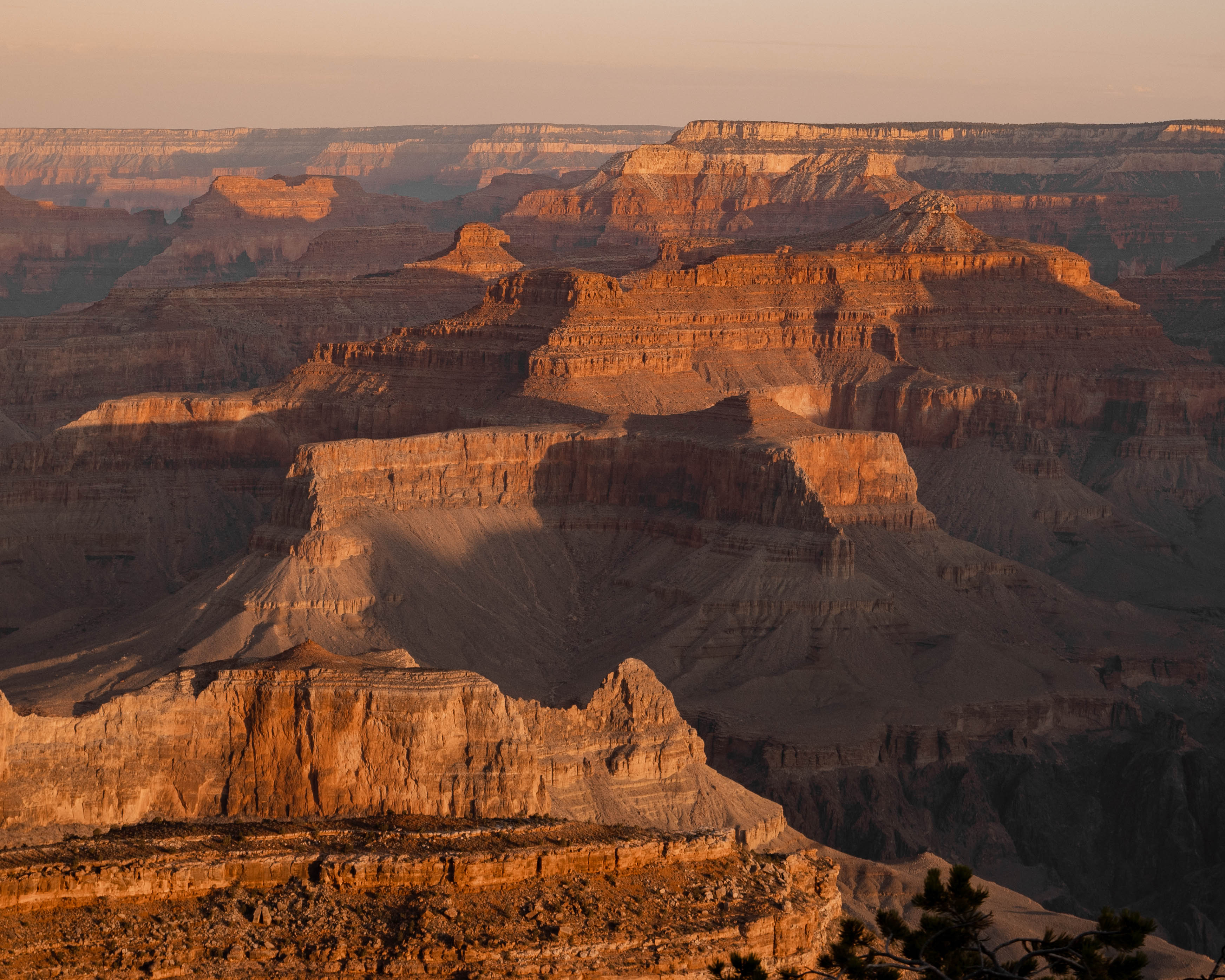 How To Spend Days At The Grand Canyon South Rim